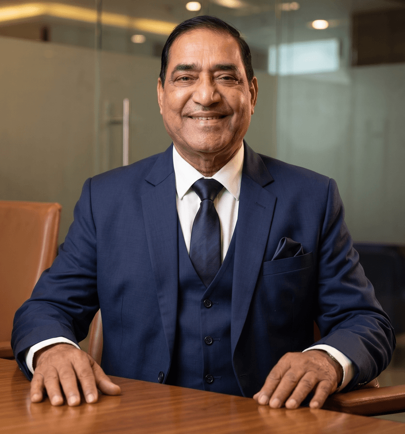 Tapan Kumar Chatterjee - Proprietor of Indo Aristom